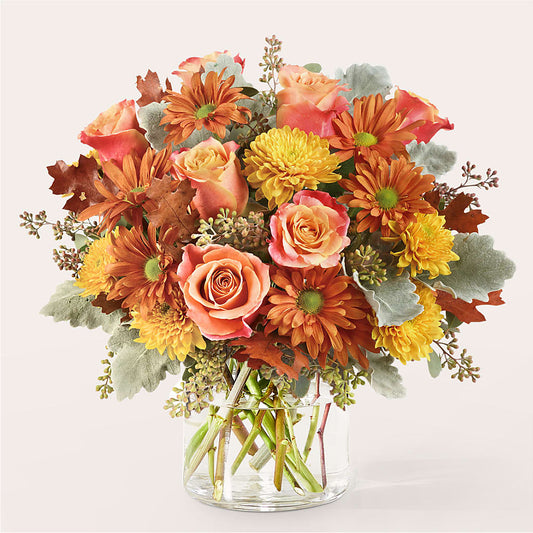 Caramel Apple Bouquet –  Sugardoll Florist, New York NY
