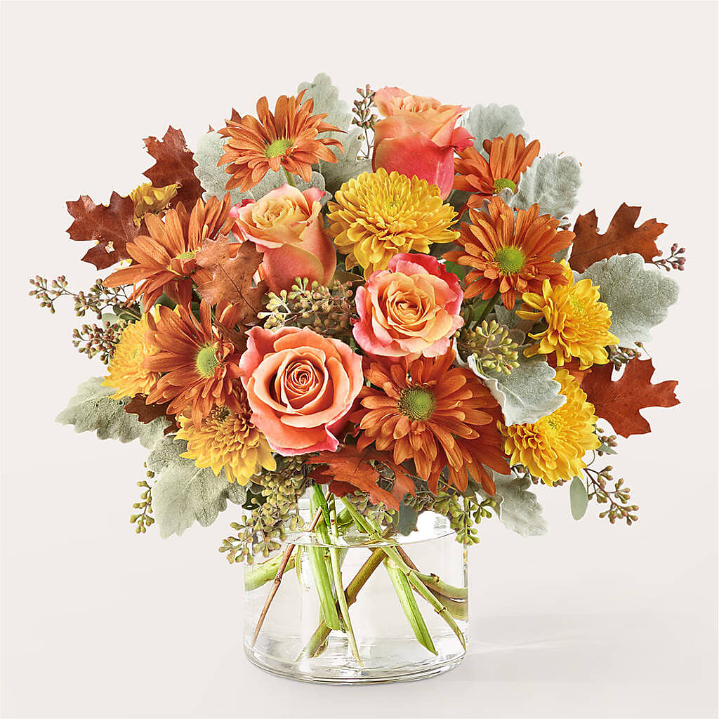 Caramel Apple Bouquet –  Sugardoll Florist, New York NY