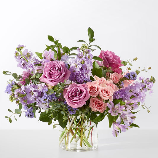 Cloud Nine Bouquet –  Sugardoll Florist, New York NY