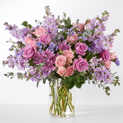 Cloud Nine Bouquet –  Sugardoll Florist, New York NY