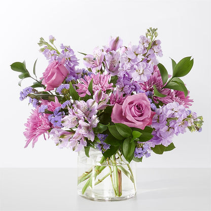 Cloud Nine Bouquet –  Sugardoll Florist, New York NY