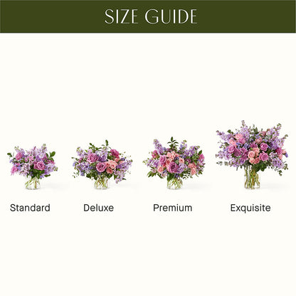 Cloud Nine Bouquet –  Sugardoll Florist, New York NY