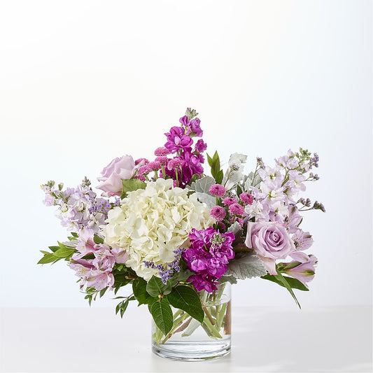 Empress Bouquet –  Sugardoll Florist, New York NY