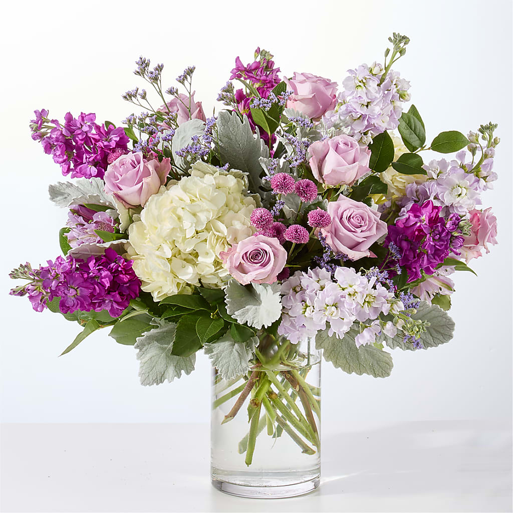 Empress Bouquet –  Sugardoll Florist, New York NY