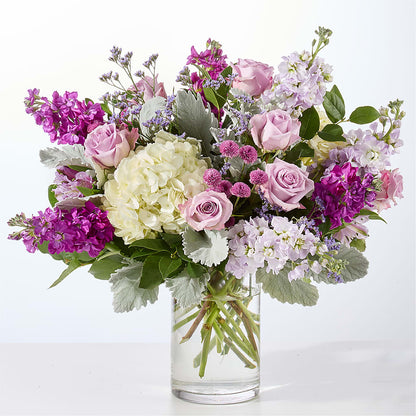 Empress Bouquet –  Sugardoll Florist, New York NY