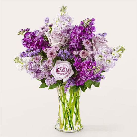 Give a Twirl Bouquet –  Sugardoll Florist, New York NY