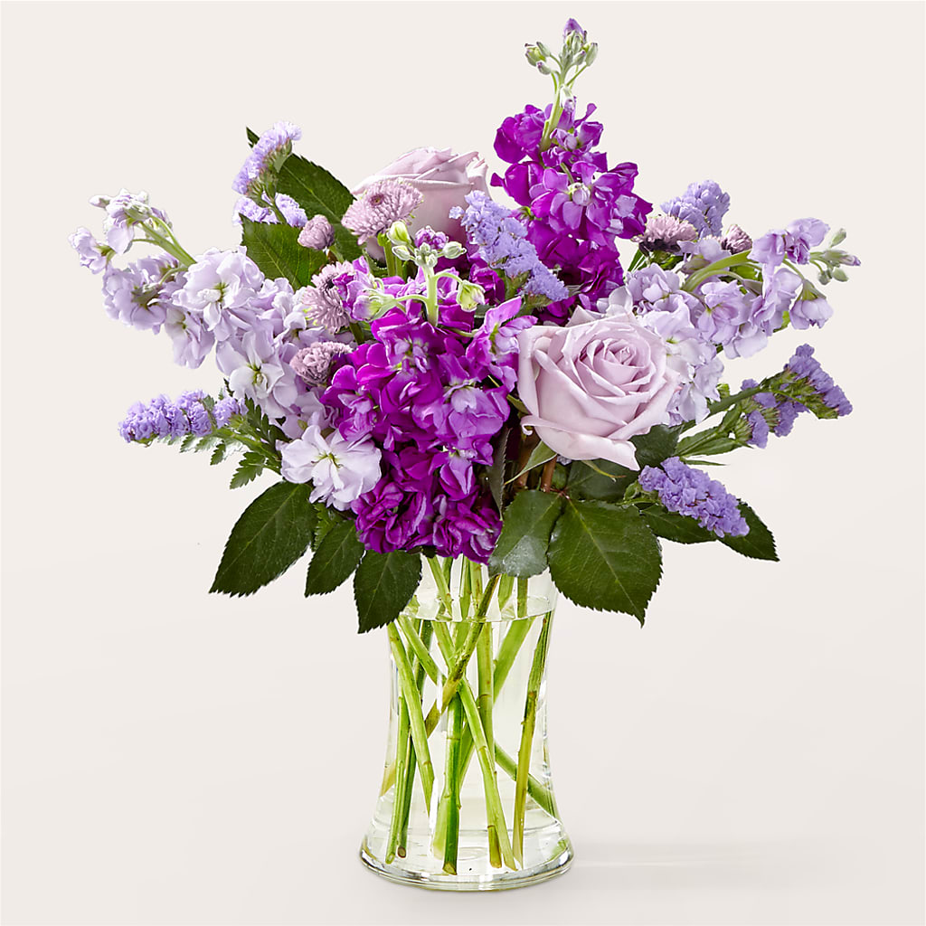 Give a Twirl Bouquet –  Sugardoll Florist, New York NY