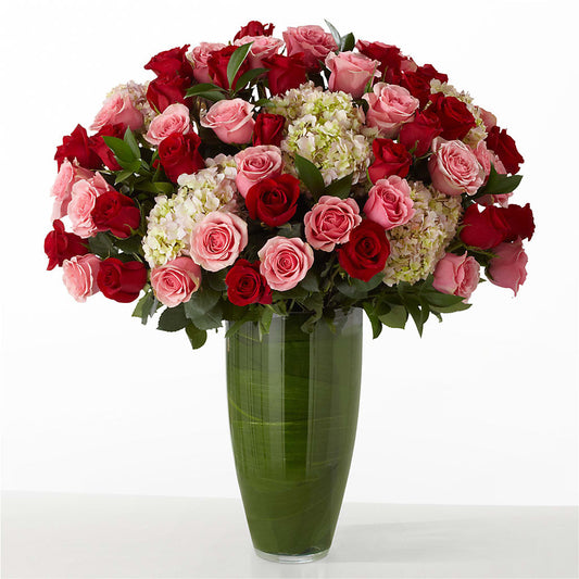 The Allure –  Sugardoll Florist, New York NY
