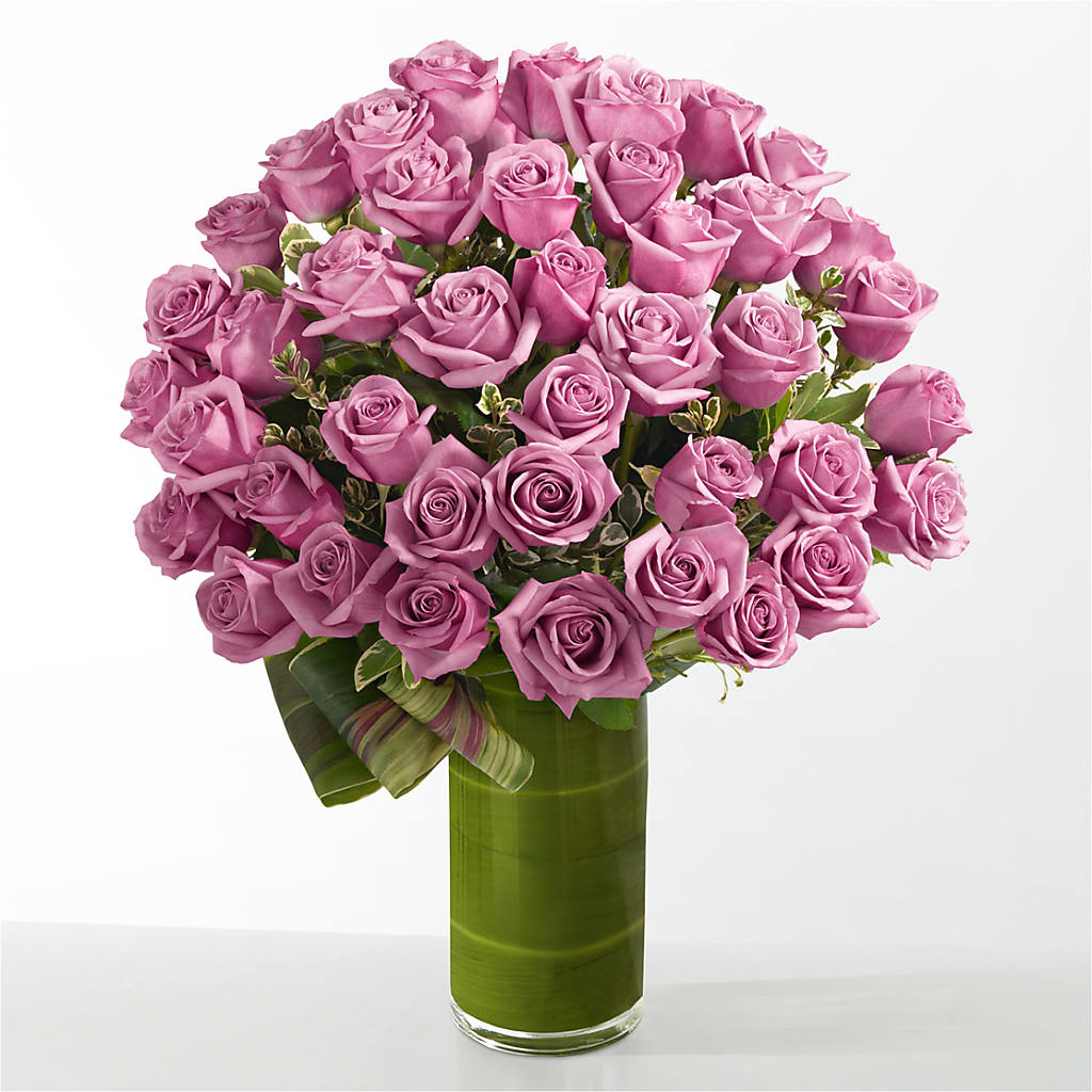 The Sweet Spot –  Sugardoll Florist, New York NY