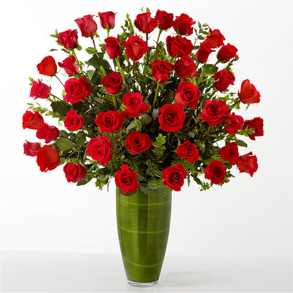 The Ballad –  Sugardoll Florist, New York NY