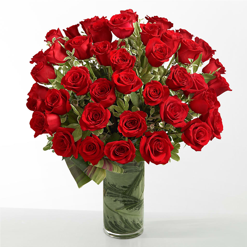 The Enamored –  Sugardoll Florist, New York NY