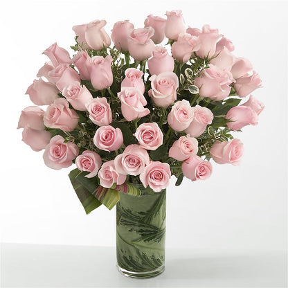 Pink Essence –  Sugardoll Florist, New York NY