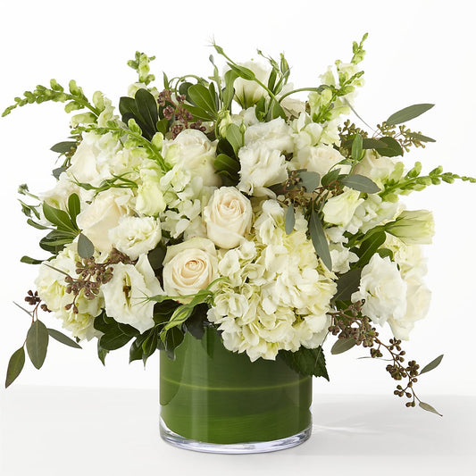 The Gallery –  Sugardoll Florist, New York NY
