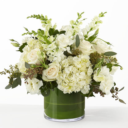 The Gallery –  Sugardoll Florist, New York NY