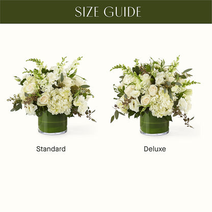 The Gallery –  Sugardoll Florist, New York NY