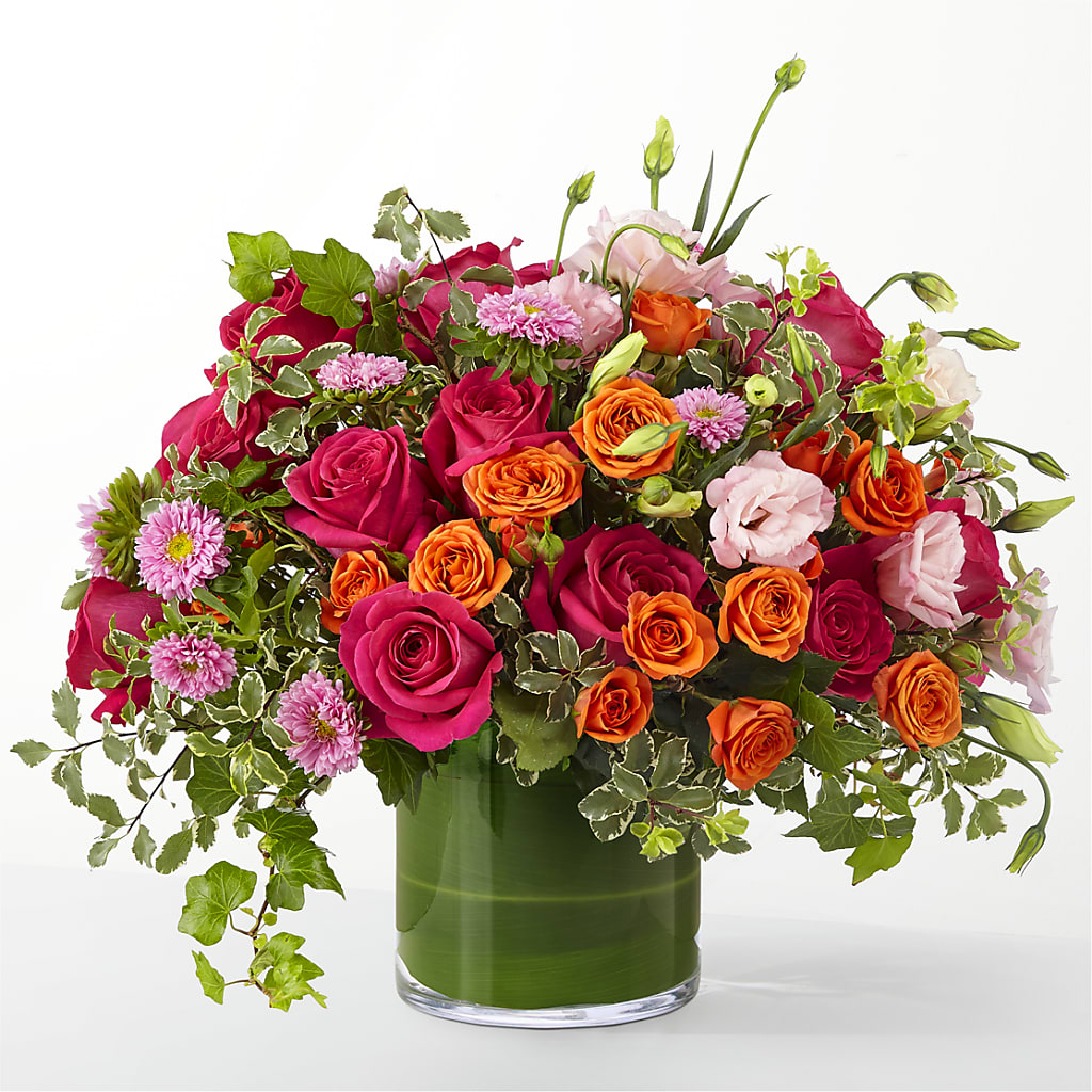 The Trendsetter –  Sugardoll Florist, New York NY