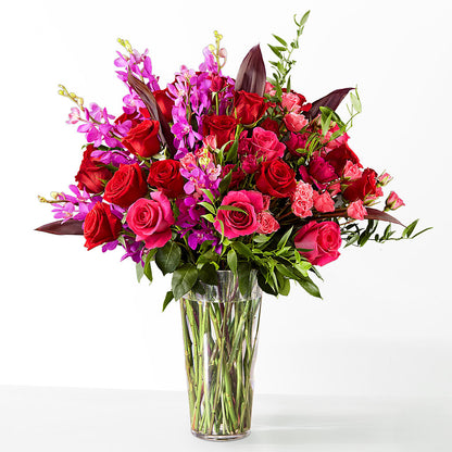 The Honeymoon –  Sugardoll Florist, New York NY