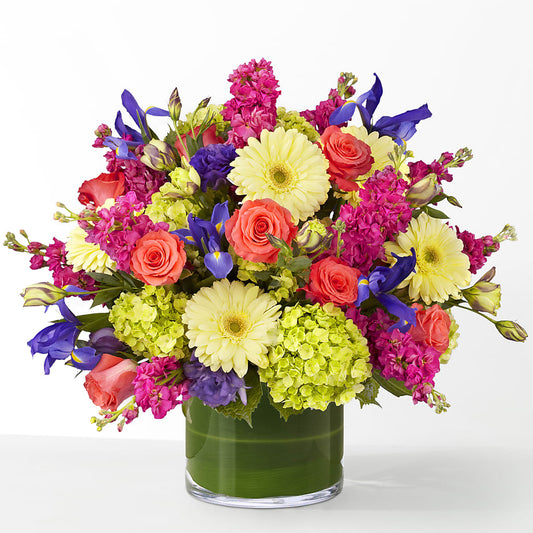 The Couture –  Sugardoll Florist, New York NY