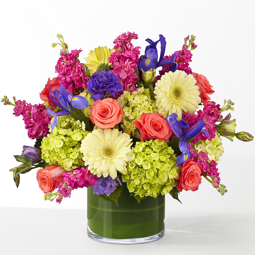 The Couture –  Sugardoll Florist, New York NY