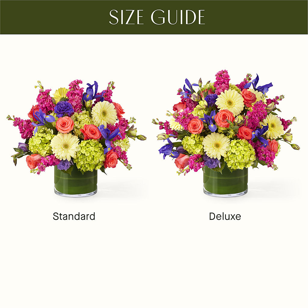 The Couture –  Sugardoll Florist, New York NY