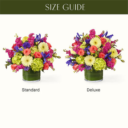The Couture –  Sugardoll Florist, New York NY