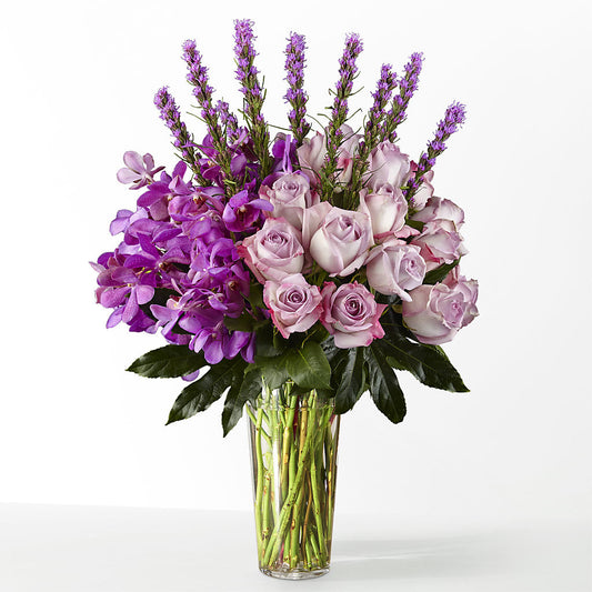 The Maximalist –  Sugardoll Florist, New York NY