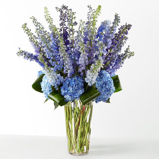 The Editorial –  Sugardoll Florist, New York NY