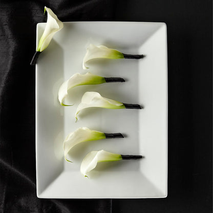 Calla Lily Promise Boutonniere –  Sugardoll Florist, New York NY