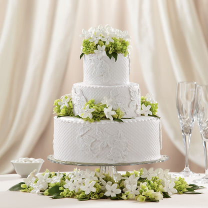 Bloom & Blossom Cake Decor –  Sugardoll Florist, New York NY