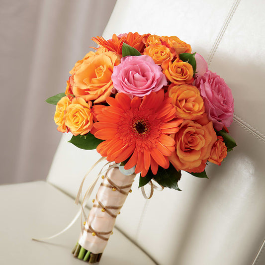 Lifetime of Love Bouquet –  Sugardoll Florist, New York NY