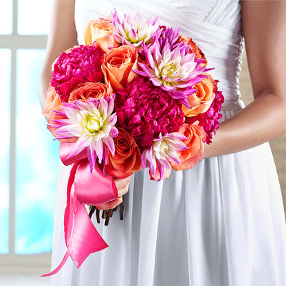 New Love Bouquet –  Sugardoll Florist, New York NY