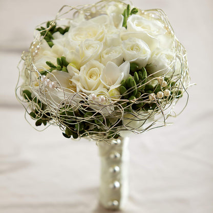 Evermore Bouquet –  Sugardoll Florist, New York NY