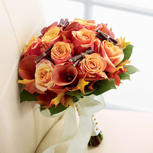 Love Everlasting Bouquet –  Sugardoll Florist, New York NY