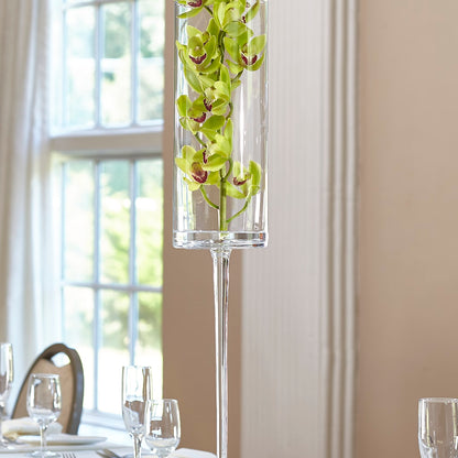 Green Mini Cymbidium Bouquet –  Sugardoll Florist, New York NY
