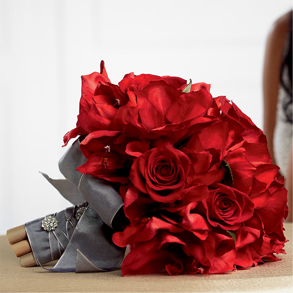 Heart's Happiness Bouquet –  Sugardoll Florist, New York NY