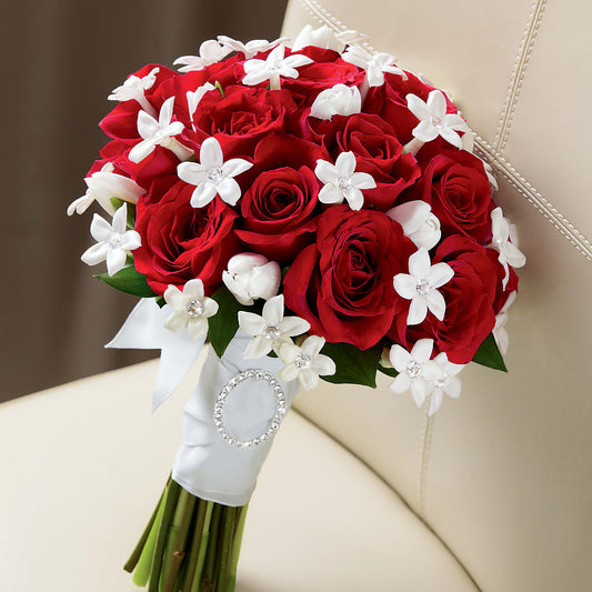 Poetry Bouquet –  Sugardoll Florist, New York NY