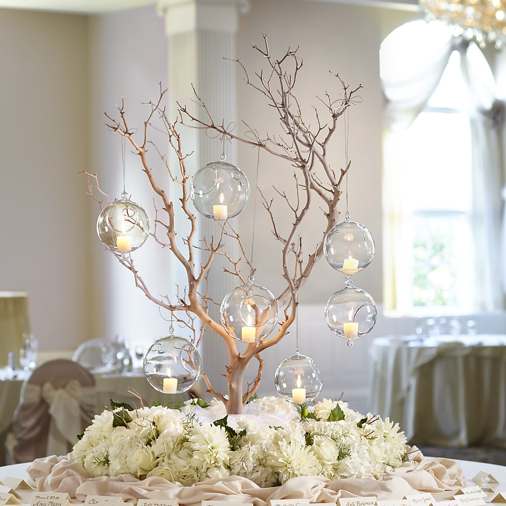 Secret Garden Arrangement –  Sugardoll Florist, New York NY